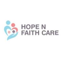 NDIS Support Services in Dandenong | Hope N Faith Care