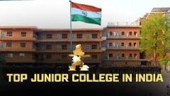 TOP JUNIOR COLLEGE IN INDIA