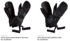 Ski Gloves & MIttens | Womens Ski Gloves | Mens Ski Gloves - Ski Exchange