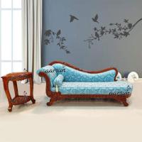 AARSUN CLASSIC WOODEN DAY BED