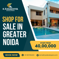 Kamakhya Developers: Innovators in Architecture & Excellence