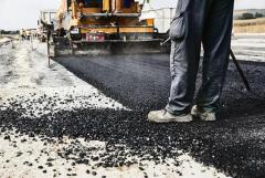 Innovative Bitumen Emulsion for Next-Gen Infrastructure