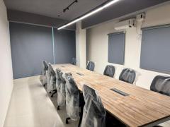 Coworking space for rent in Bangalore electronic city