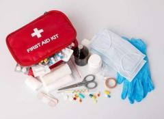 Essential First Aid Supplies: Be Prepared for Every Emergency