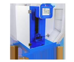 Impact Testing Machine: Ensuring Material Durability and Strength