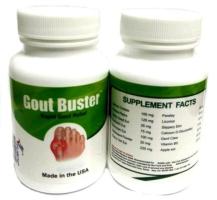 Get the Best Uric Acid Buster