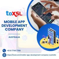 Elevate Your Brand with Cutting-Edge Mobile Apps from ToXSL Technologies