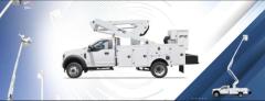 Stake Bed Truck Rental | Specialty Heavy Commercial Vehicles