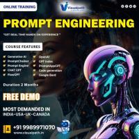 Prompt Engineering course | Top Prompt Engineering Training