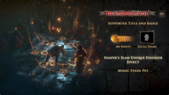 Path of Exile 2 trade site is your go-to resource for buying and selling items