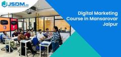 Digital Marketing Classes In Jaipur