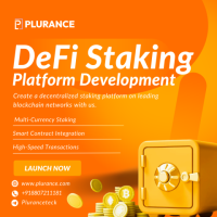 Tailored Decentralized Staking Platforms: Transforming Financial Ecosystems