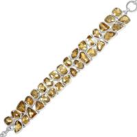 Luminous Luxury: Citrine Jewelry That Shines Bright