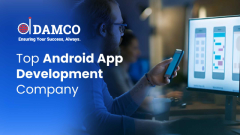 Transforming Ideas into Apps: Your Trusted Android Application Development Company