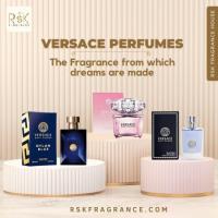 Best Versace Perfume for Men