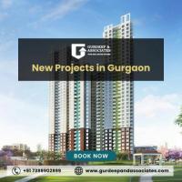 Explore Exciting New Projects in Gurgaon with Gurdeep & Associates