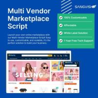 Grow Your Business with a Multi-Vendor Marketplace Script Tailored to Your Needs