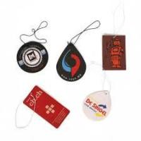 Get Custom Car Air Fresheners at Wholesale Prices From PapaChina 