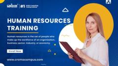 HR Certification Online | Croma Campus