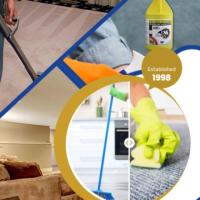 Carpet Cleaning Products