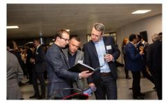 Join the Premium Entrepreneur Events with E2Exchange in London