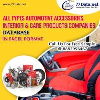 Download list of automobile companies in India