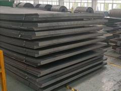 Carbon SA 516 Grade 70 HIC Steel Plates Manufacturers