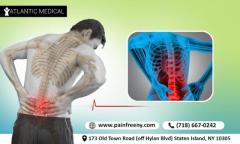 Comprehensive Back Pain Treatment in Brooklyn & Staten Island – Book Now!