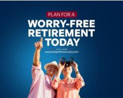 Secure Your Future with a Top Retirement Planning Consultant