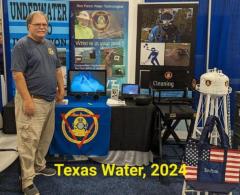 Trusted Texas Commercial Diving Company