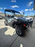 Pre-Owned Powersports Dealer in Picayune, Mississippi.