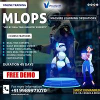 MLOps Training Course | MLOps Online Training