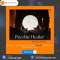 Psychic Ram Dev|Psychic Reader in New Jersey