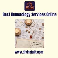 Best Numerology Services Online