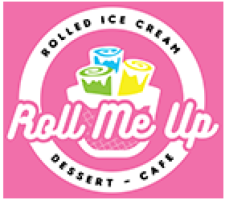 Roll Me Up Ice Cream & Desserts_Calgary 