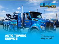 Towing Solutions Summit County