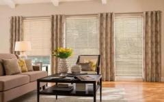 High Quality Indoor Blinds