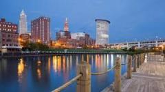 Southwest Airlines Cleveland Office in Ohio