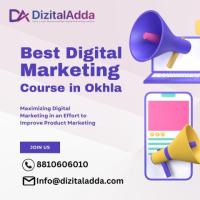 Best Digital Marketing Course in Okhla for Career Growth