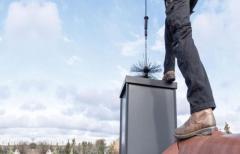 Reliable Chimney Sweep Services in Norman | Fast & 24/7 Support