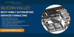 Revit Family Outsourcing Services Consulting - USA