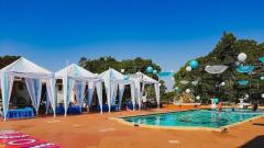 Celebrate in Style: Top Mahabaleshwar Hotels for Family Functions 