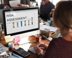 ISO 27701 Risk Assessment