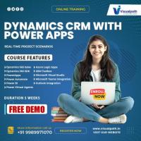 Microsoft Dynamics CRM | Dynamics 365 online training