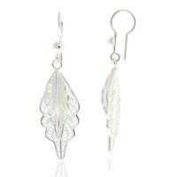 New Stock Of Silver Filigree Jewelry  