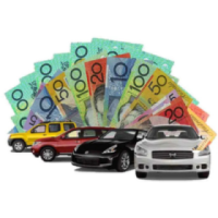 Earn Good Cash for Scrap Cars in Adelaide