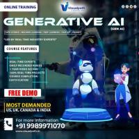 Generative AI Training | Gen AI Training in Hyderabad