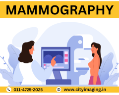 Mammography Test Near Me Find Local Clinics