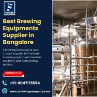 Best Brewing Equipments Supplier in Karnataka 