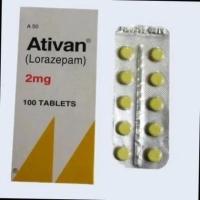 Buy Ativan Online: Fast-Acting Relief for Anxiety and Stress